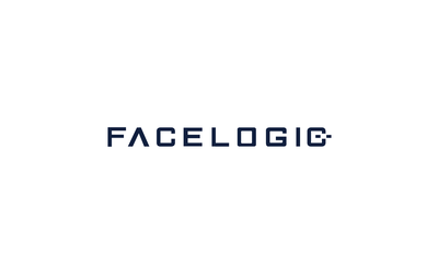 face logic醫(yī)美護膚品牌logo設計