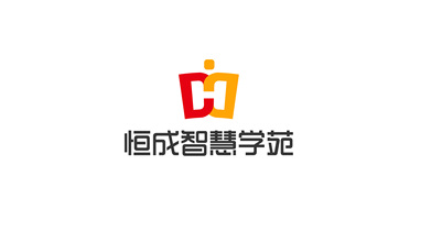 教育小程序類logo設計