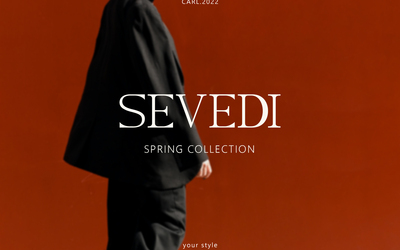 SEVEDI（女性时装品牌）