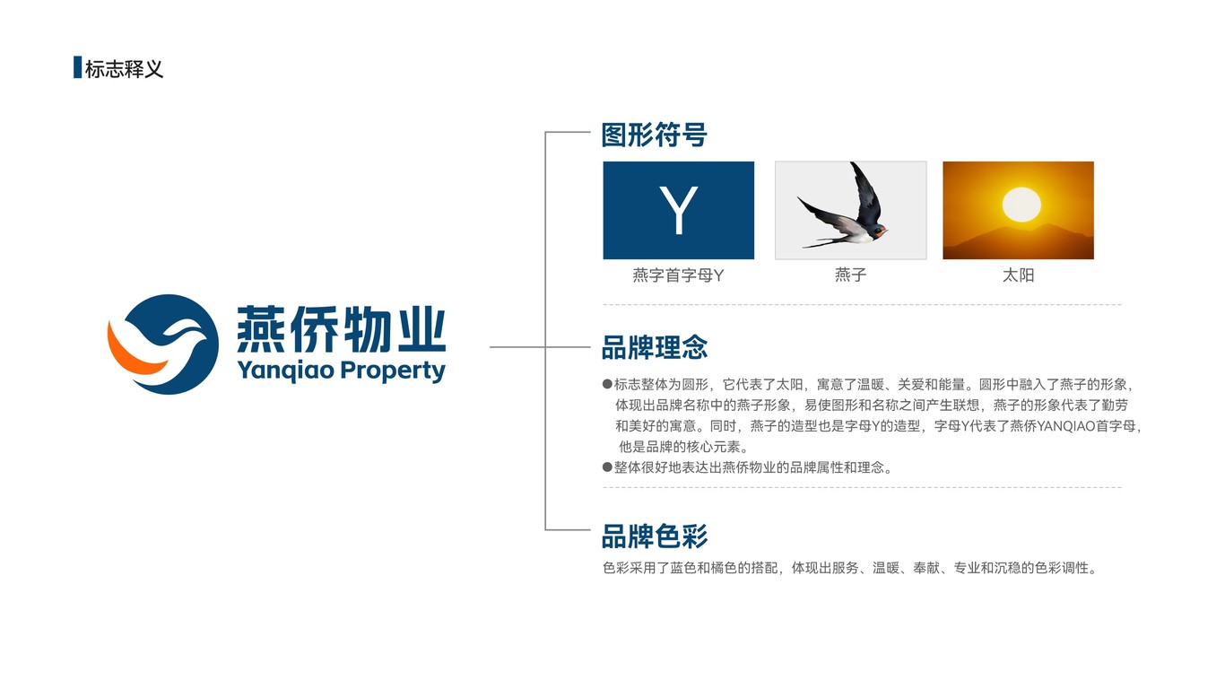 一款物業(yè)logo設(shè)計中標圖0
