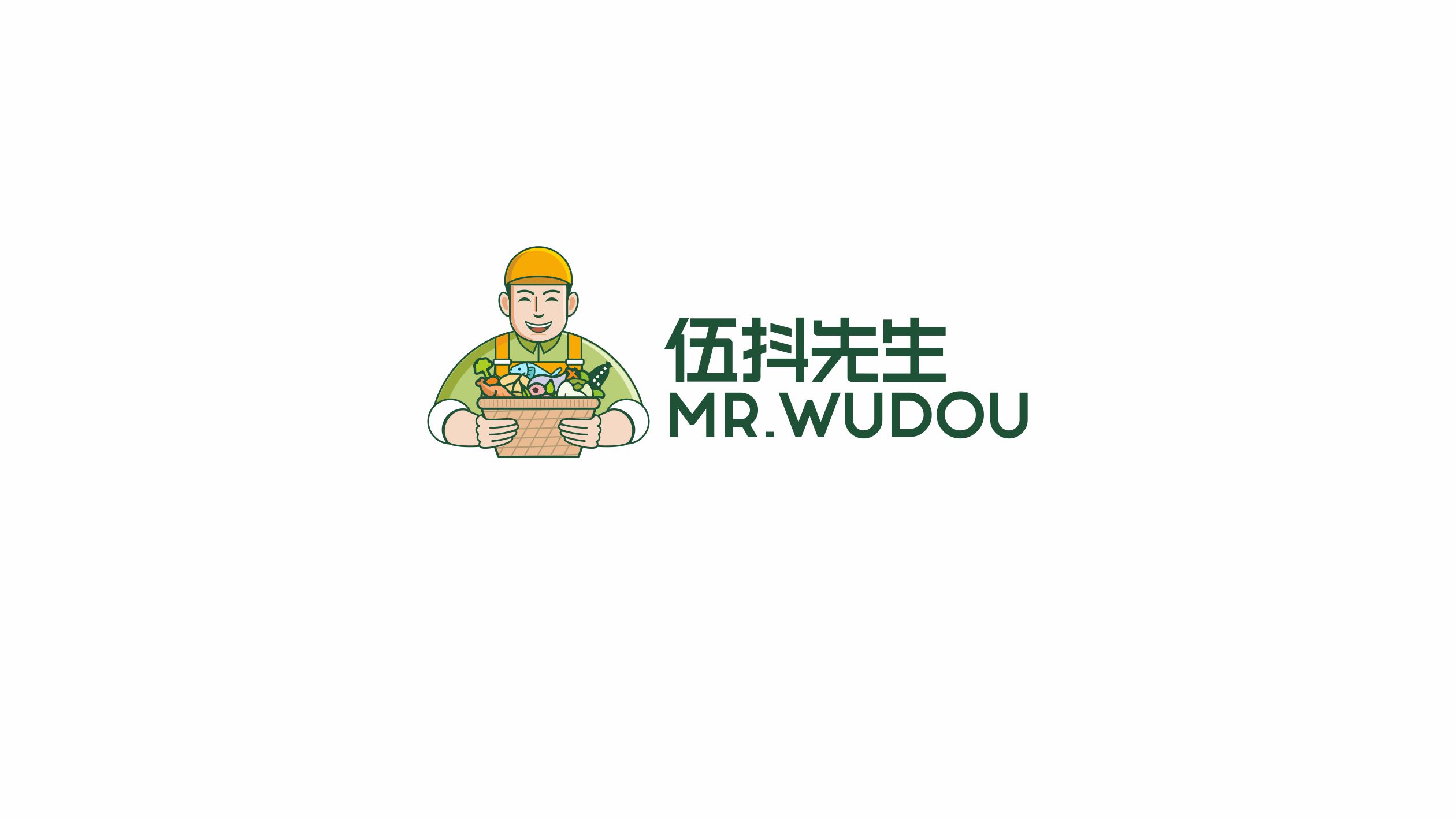 一款食品類logo設(shè)計