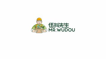 一款食品类logo设计