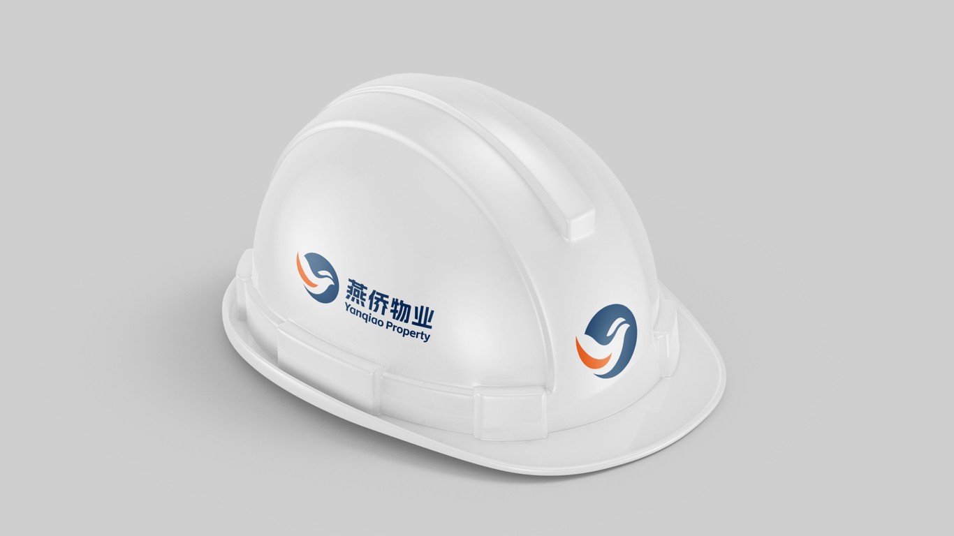 一款物業(yè)logo設(shè)計中標圖7