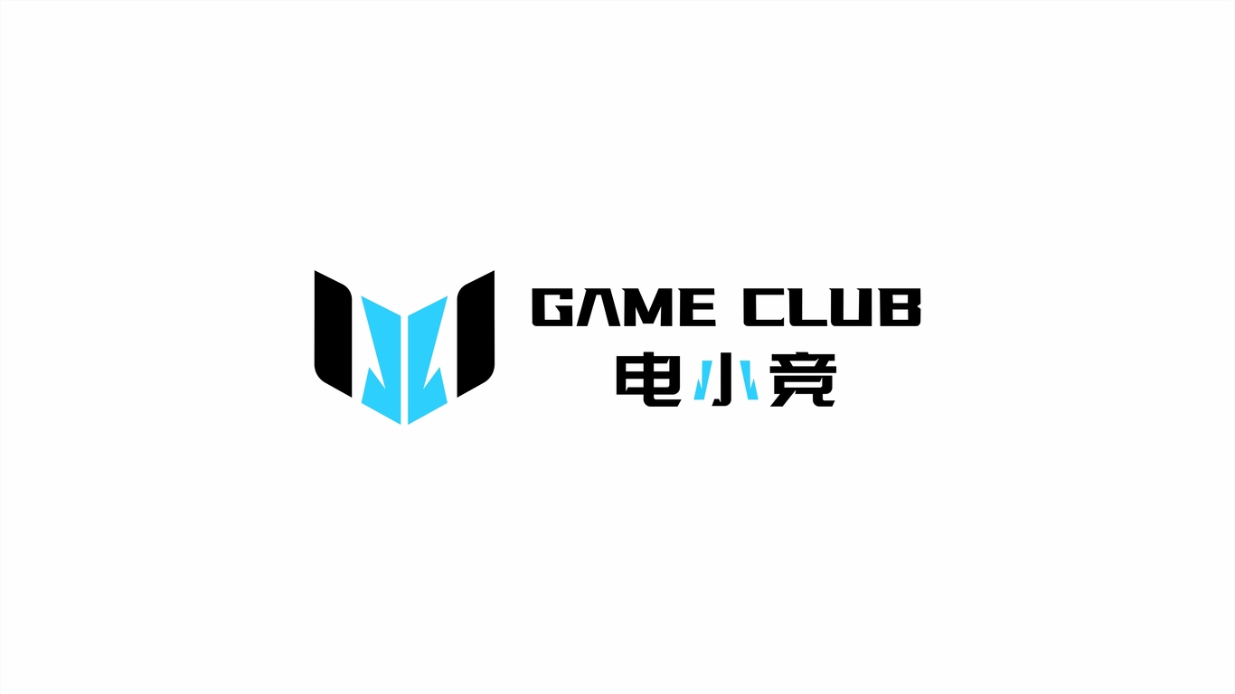電子競技品牌logo設(shè)計(jì)中標(biāo)圖1
