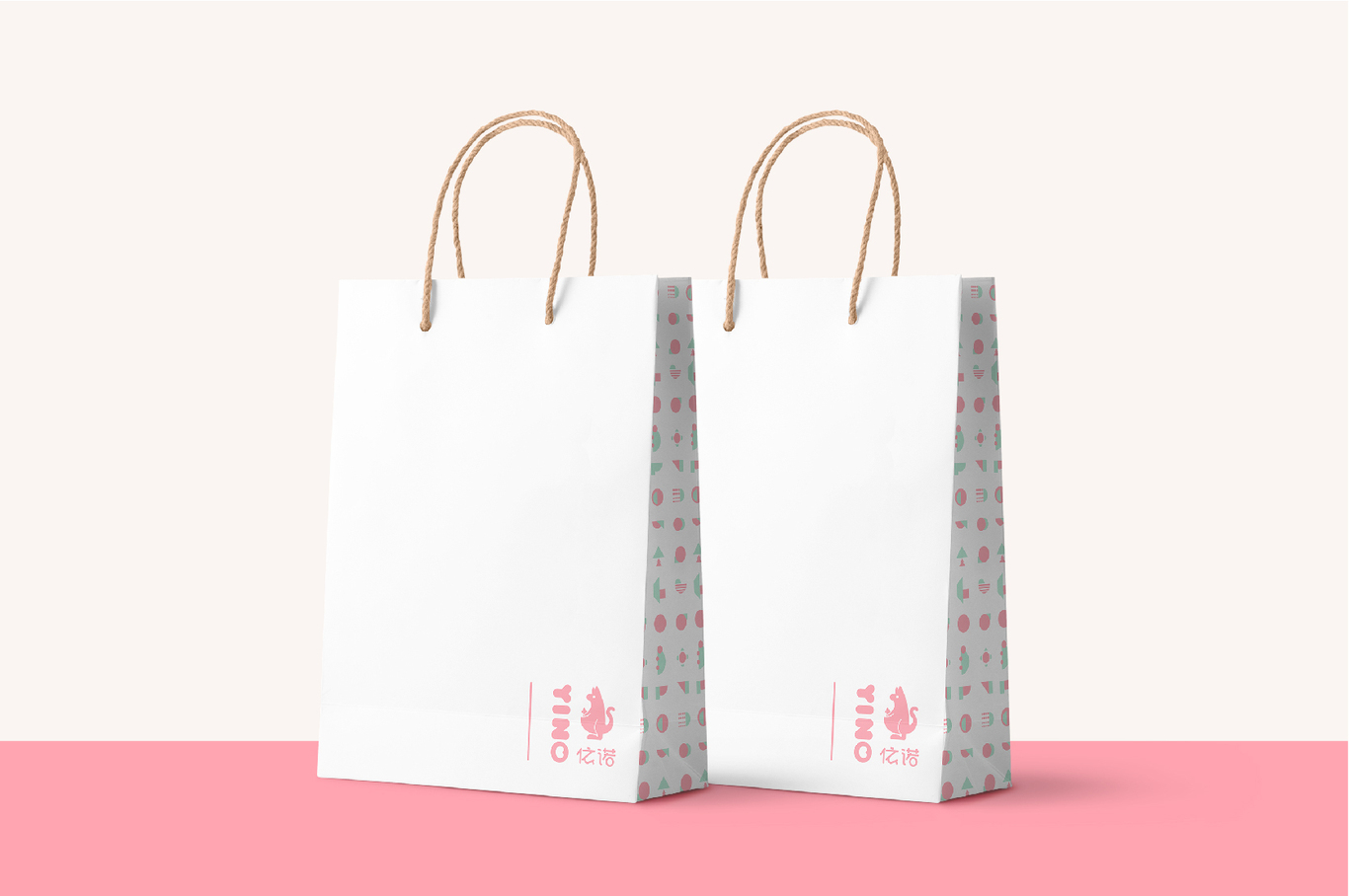 依诺品牌设计图11