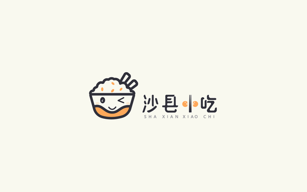 沙縣小吃