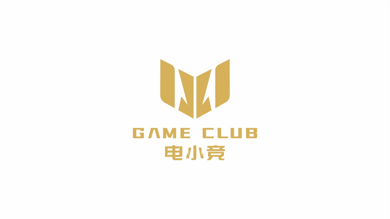 電子競技品牌logo設(shè)計(jì)中標(biāo)圖2