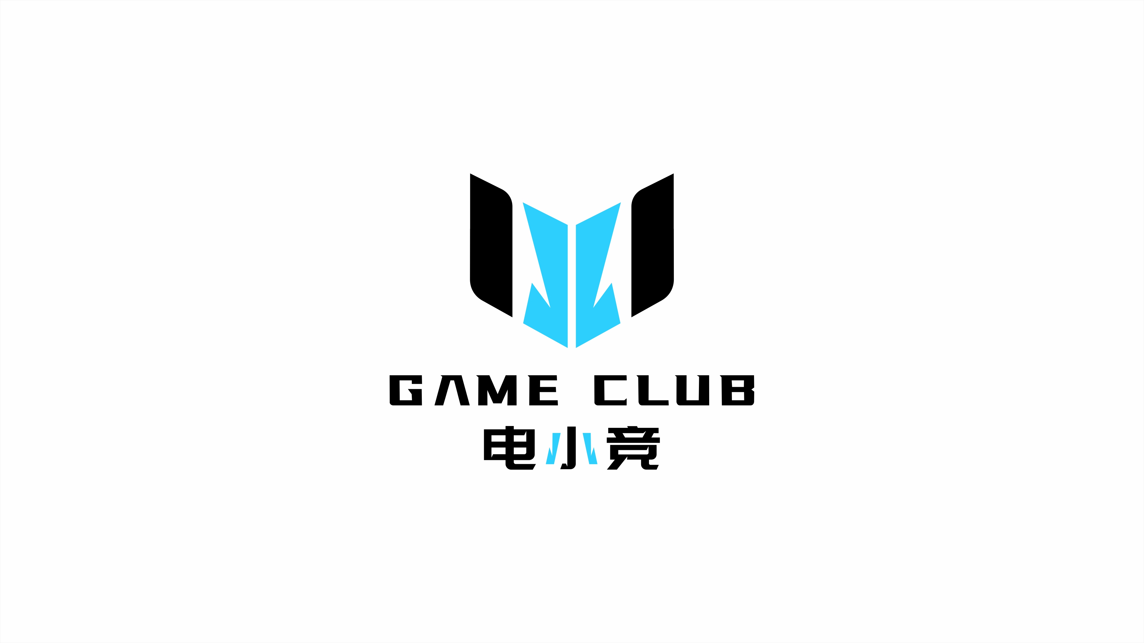 電子競技品牌logo設(shè)計(jì)