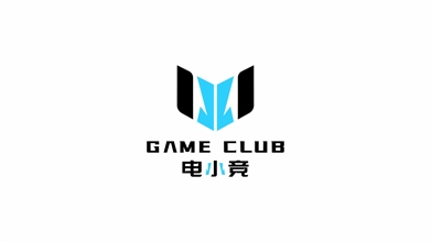 電子競(jìng)技品牌logo設(shè)計(jì)
