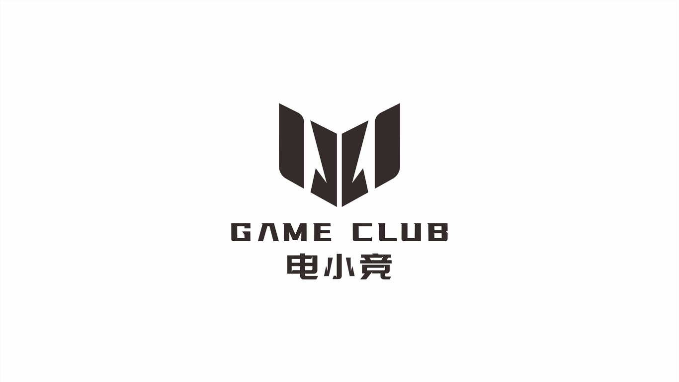 電子競技品牌logo設(shè)計(jì)中標(biāo)圖3