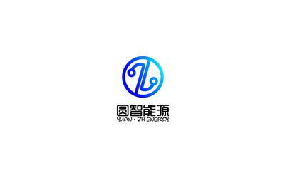 能源LOGO