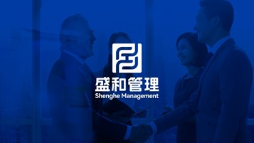 一款商業(yè)類logo設計