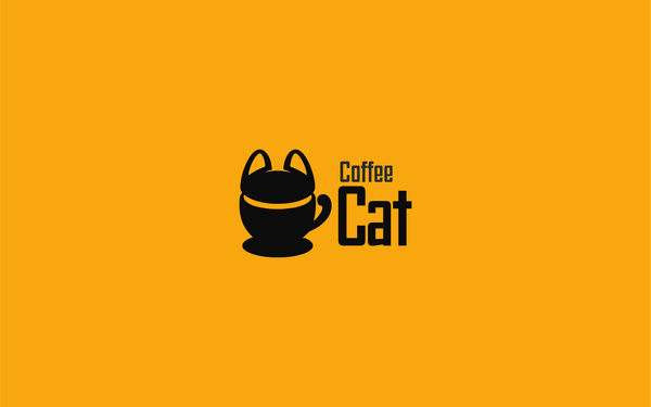 Cat Coffee品牌設(shè)計