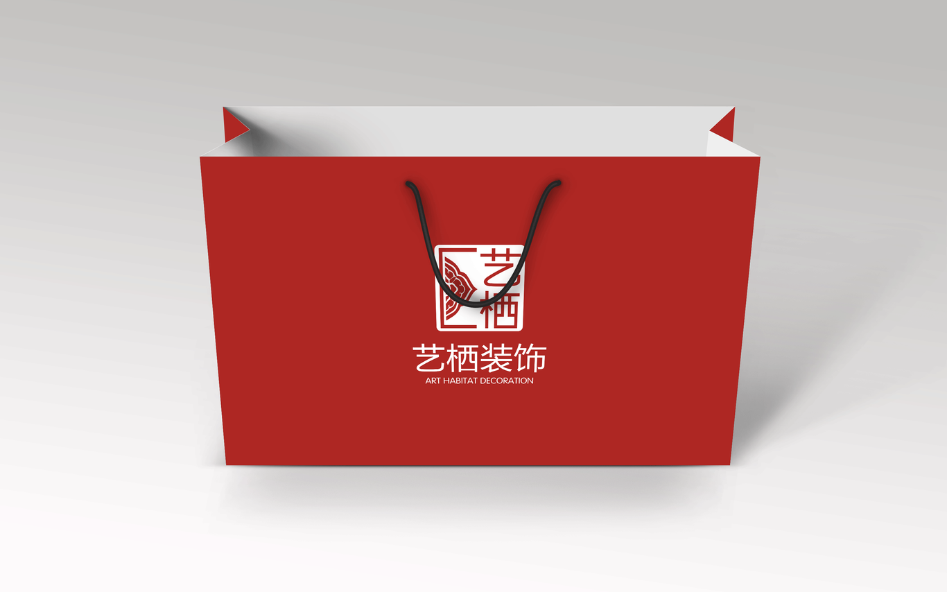 软装公司logo图2