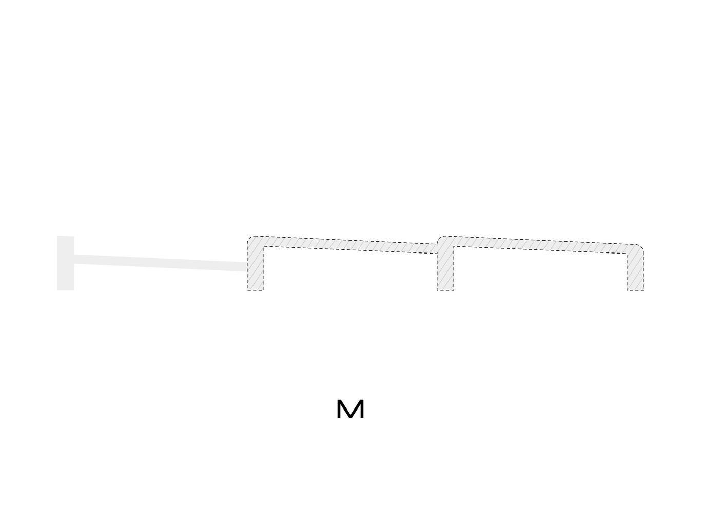 HOMU室內(nèi)空間設計公司品牌形象VI圖4