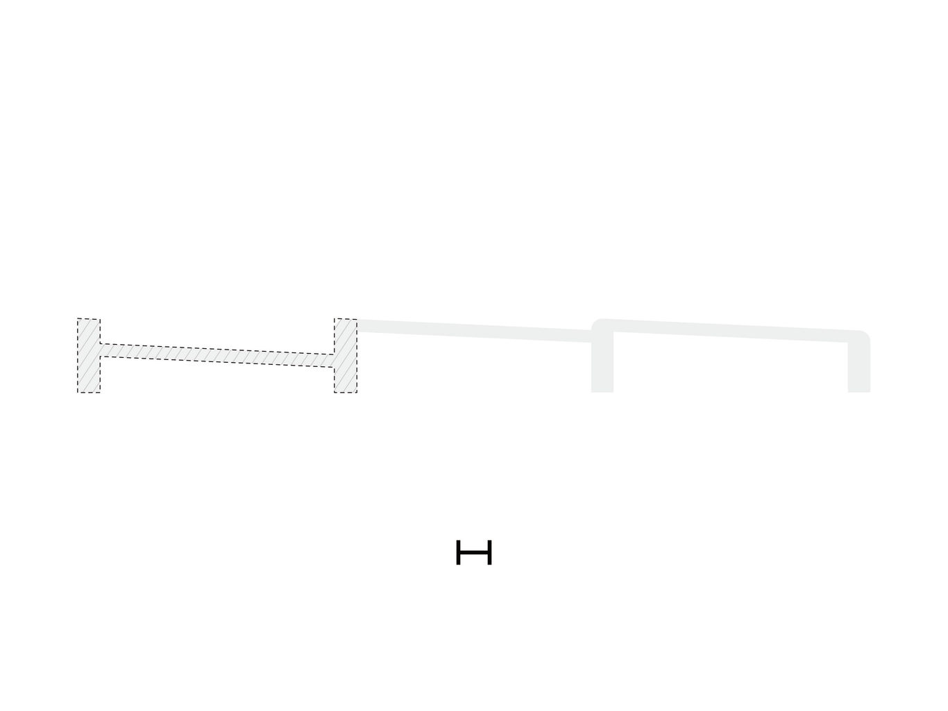 HOMU室內(nèi)空間設(shè)計公司品牌形象VI圖3