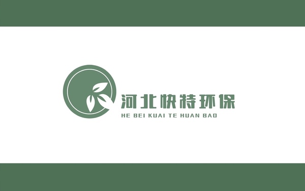 環(huán)保能源公司logo設計