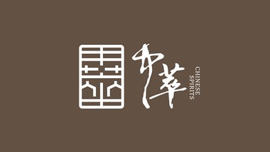 农业集团公司logo设计