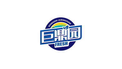 食品类logo设计