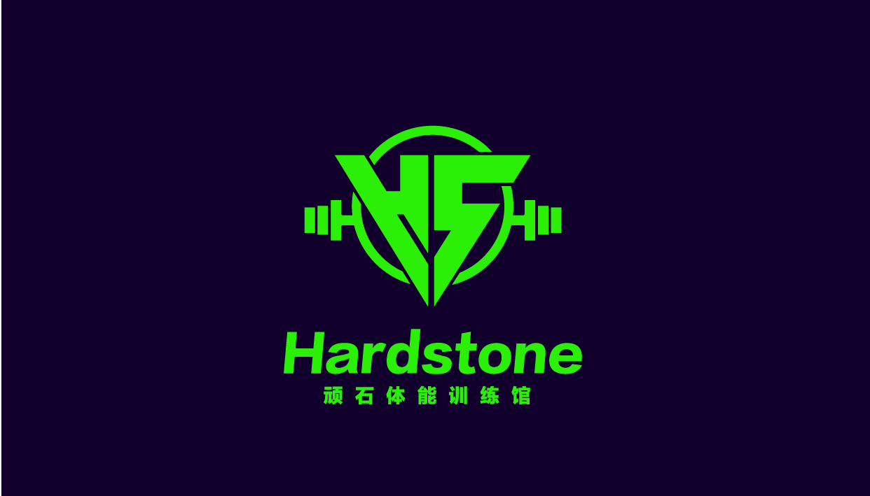 健身房logo图0