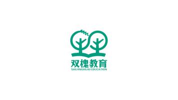 一款教育類logo設計