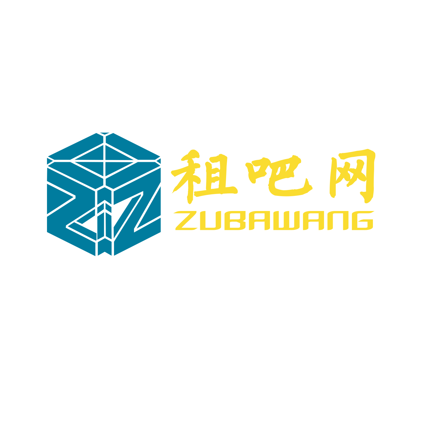 租吧网原创LOGO图0
