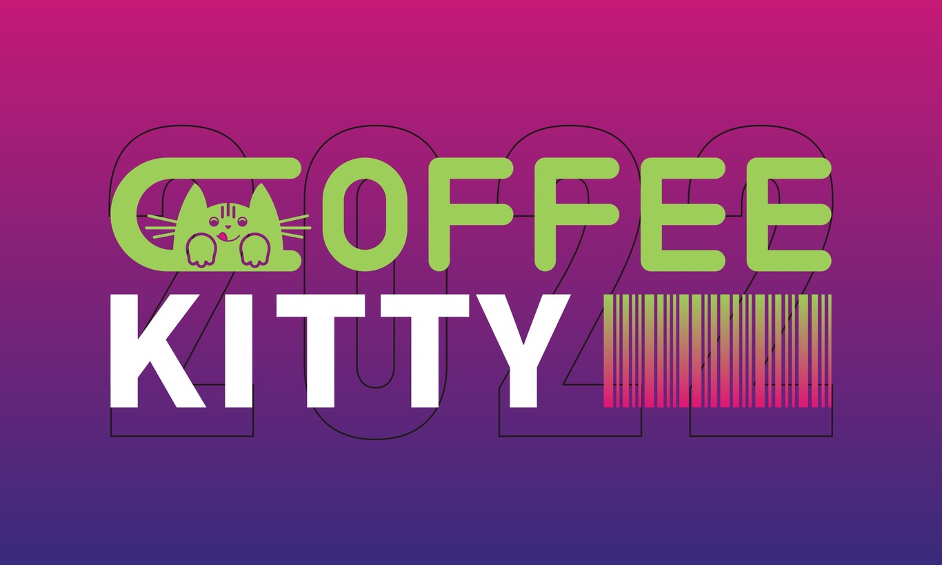Kitty喵咖 | 品牌設計圖0