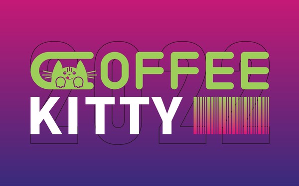 Kitty喵咖 | 品牌設(shè)計
