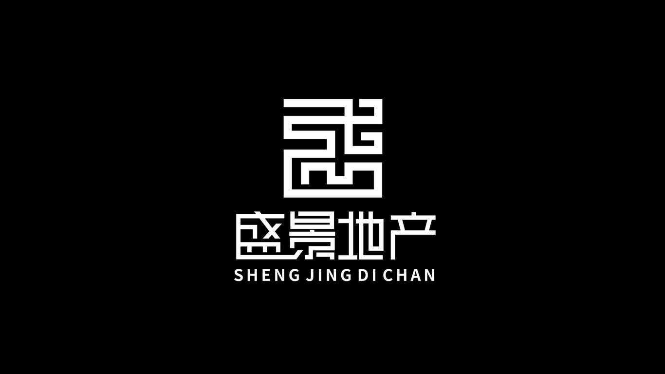 房地產(chǎn)企業(yè)logo設(shè)計中標圖2