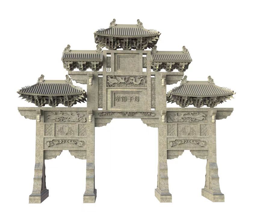作品集图1