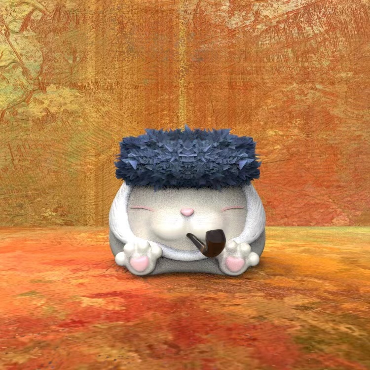 作品集图4