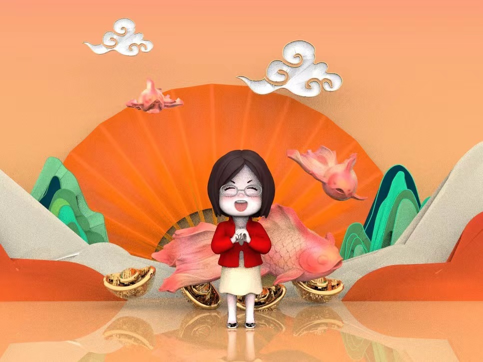 作品集图3