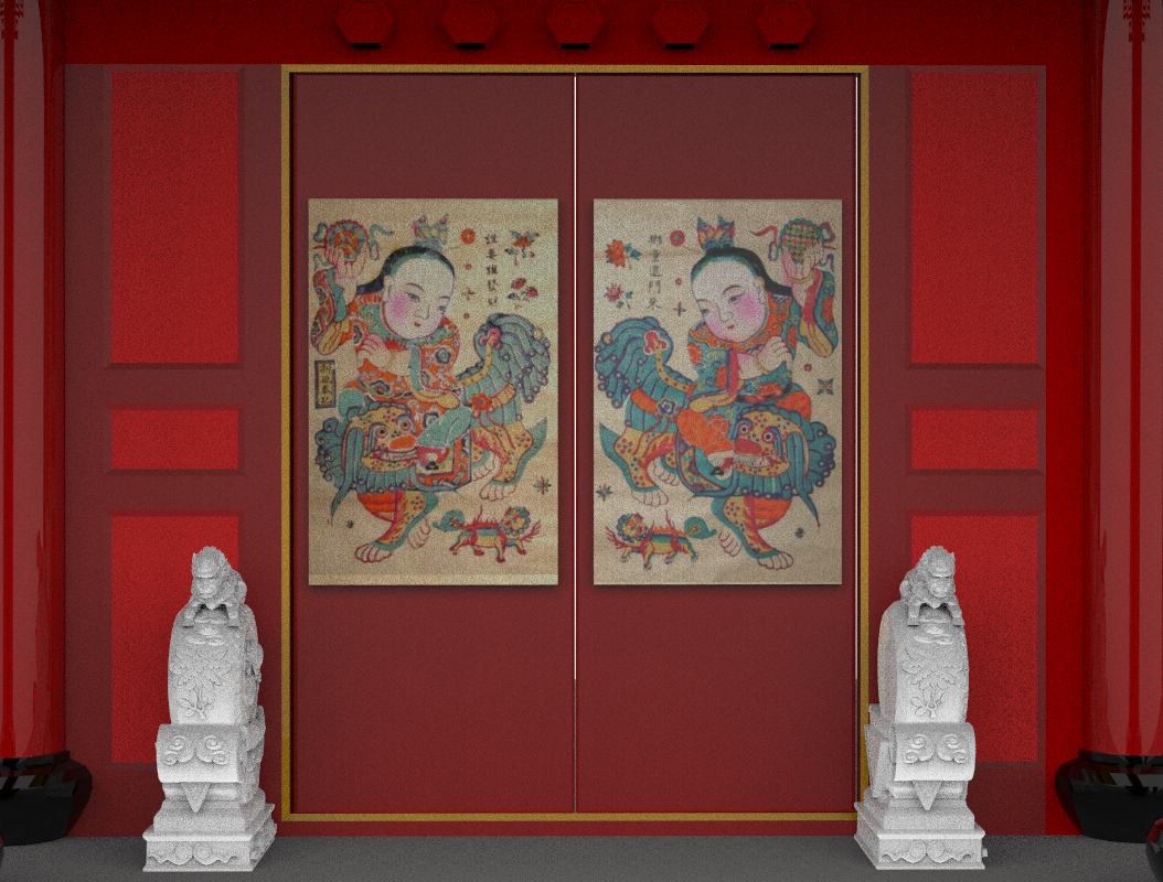 作品集图16