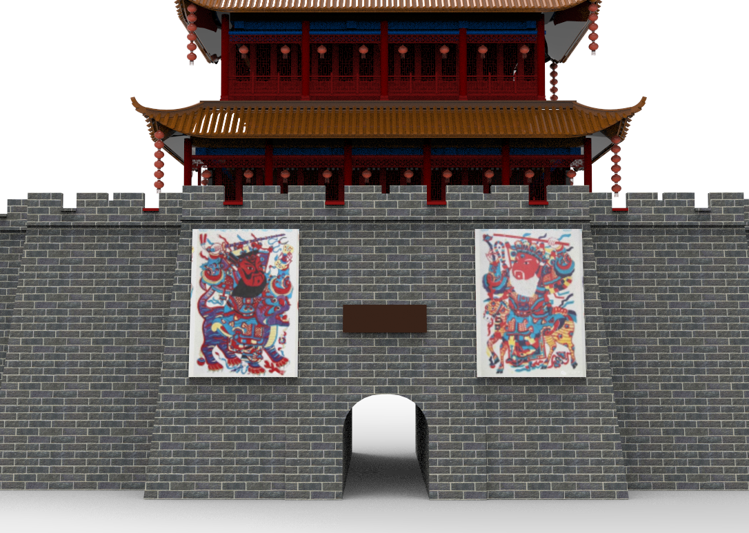 作品集图7