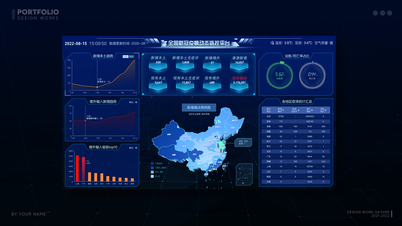 设计作品集图59