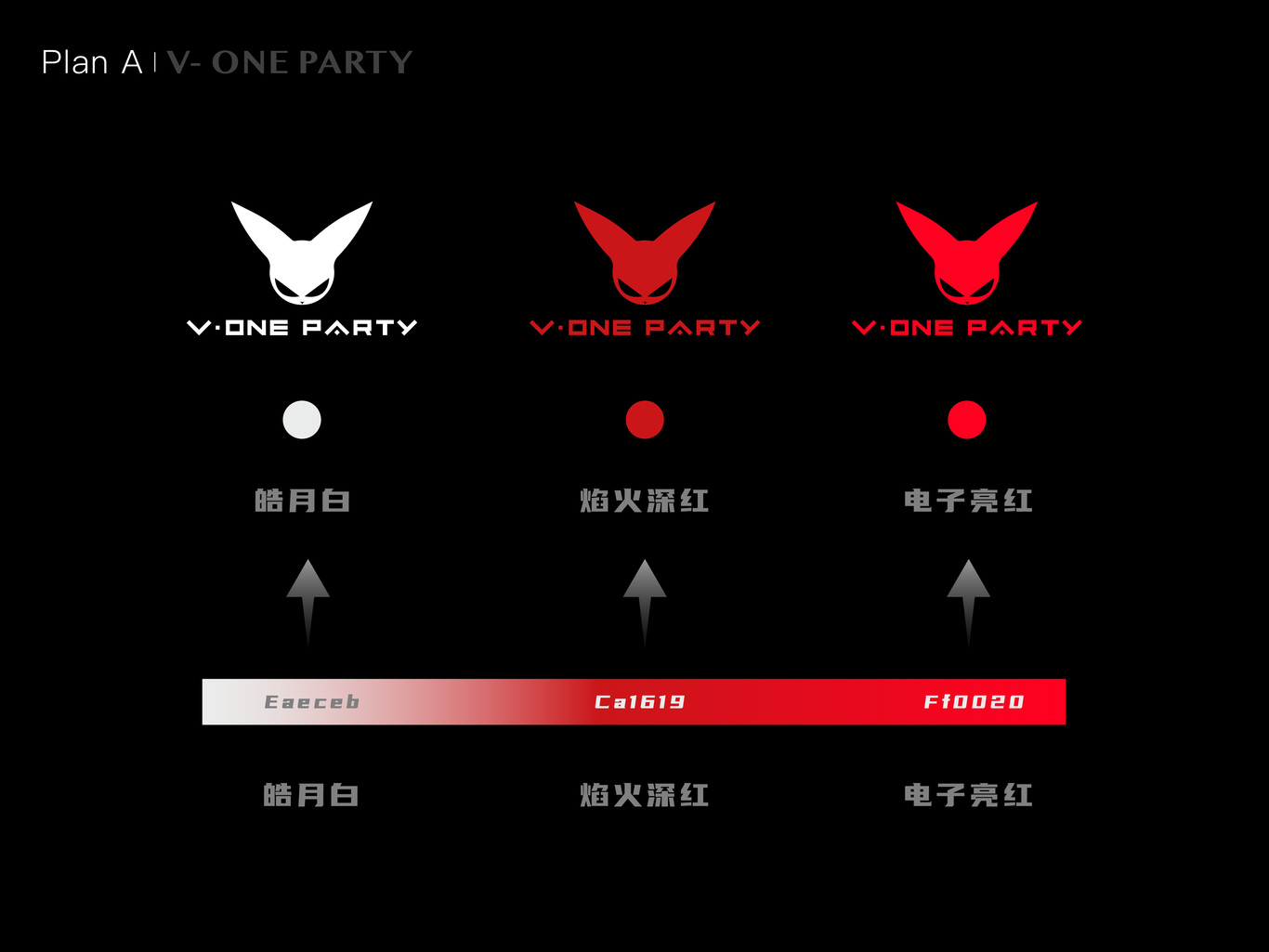 V-ONE PARTY夜店品牌圖1