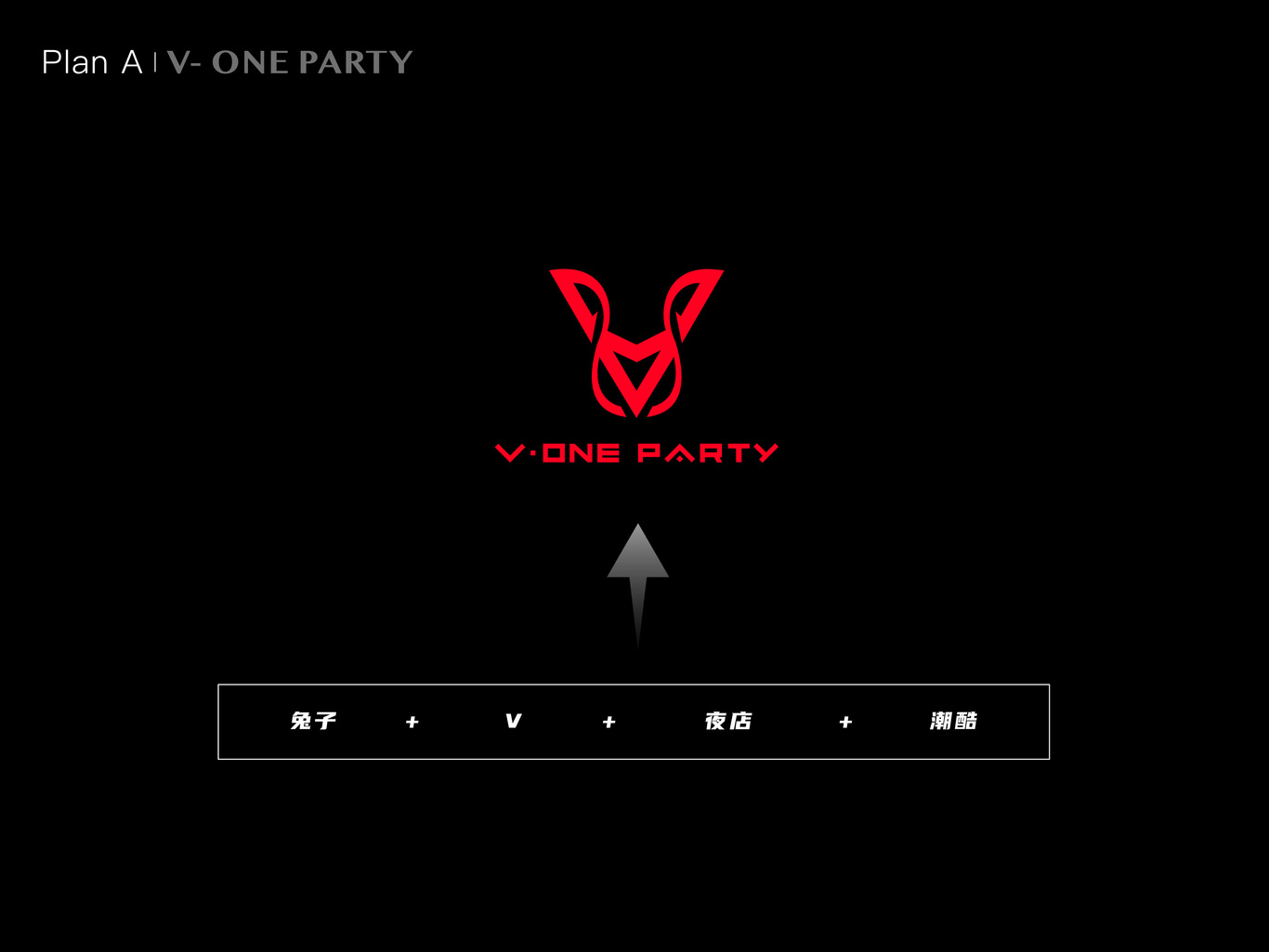 V-ONE PARTY夜店品牌圖10