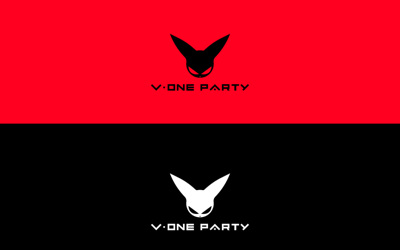 V-ONE PARTY夜店品牌