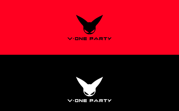 V-ONE PARTY夜店品牌