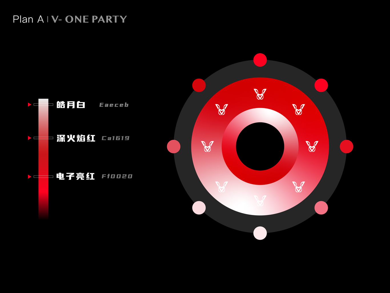 V-ONE PARTY夜店品牌圖7