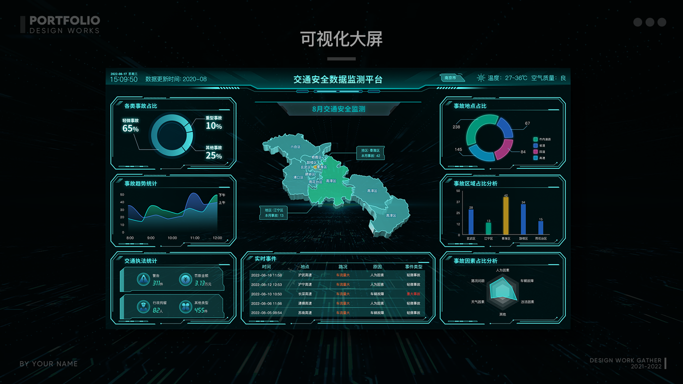 设计作品集图58