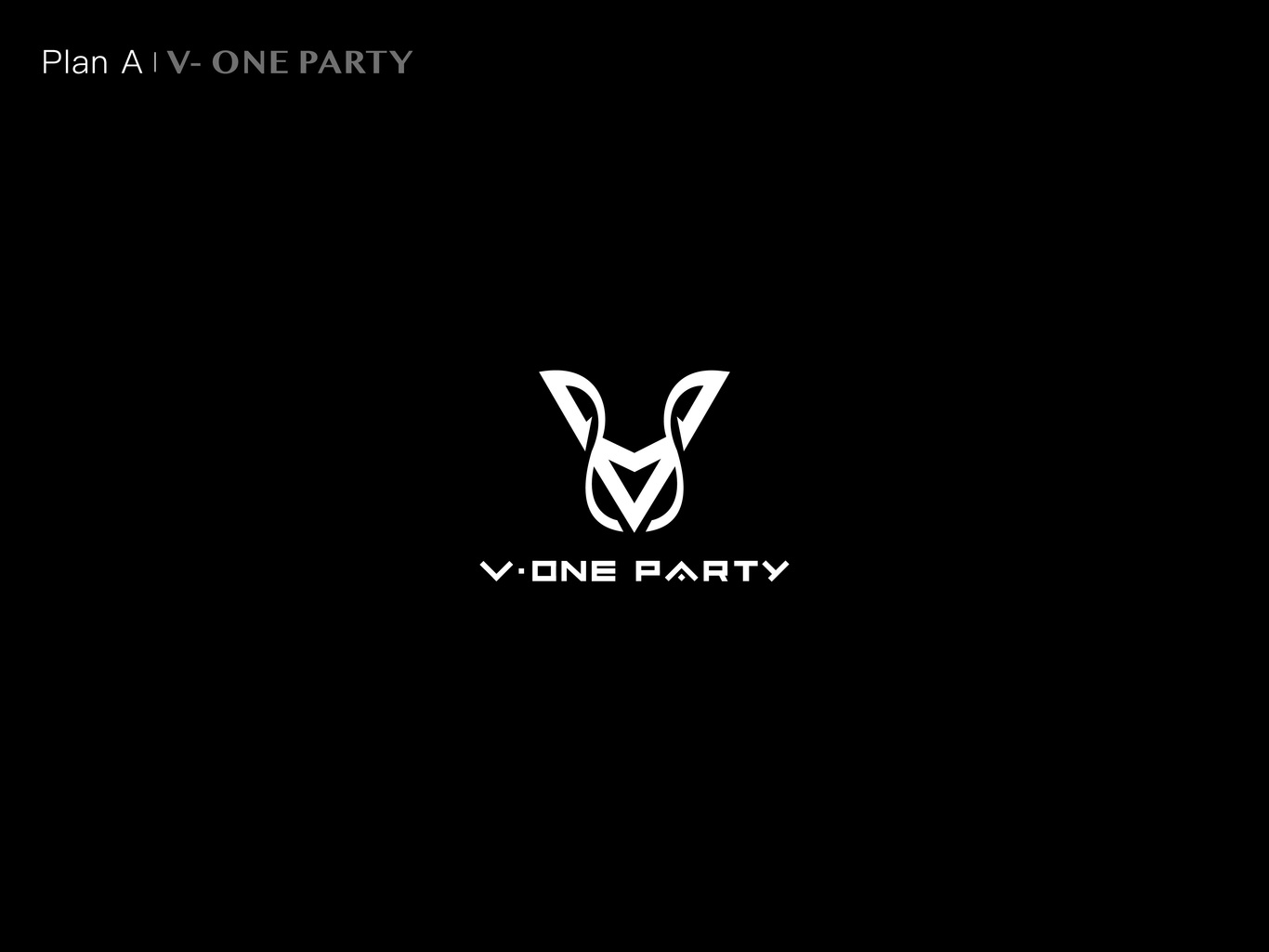 V-ONE PARTY夜店品牌圖6