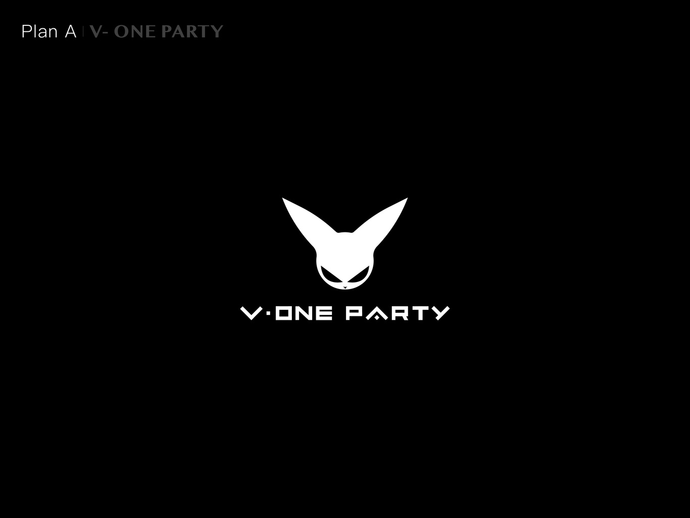 V-ONE PARTY夜店品牌圖14