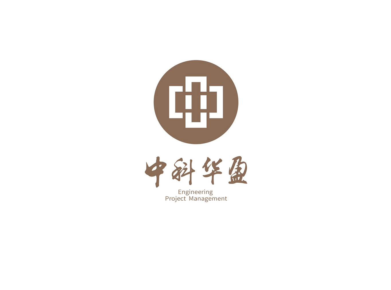 中科华盈LOGO图0