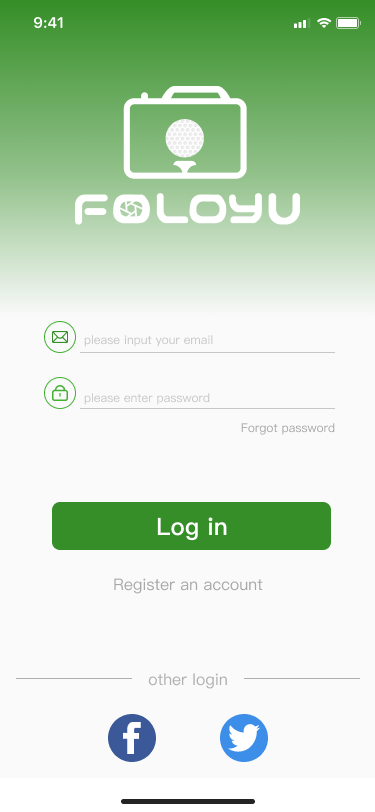 foloyu APP图7