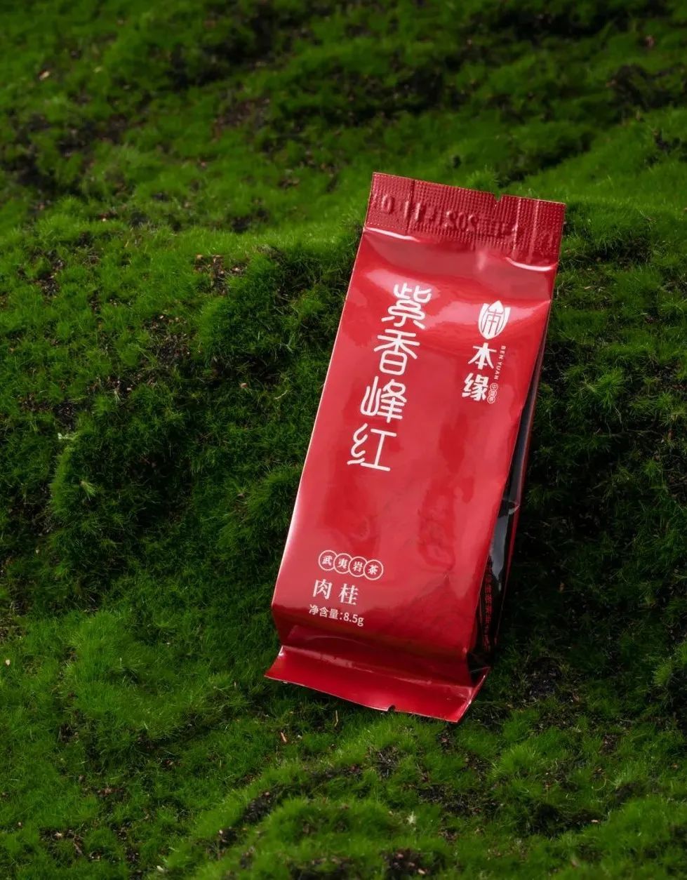 本緣茶業(yè)茶葉包裝設計圖15