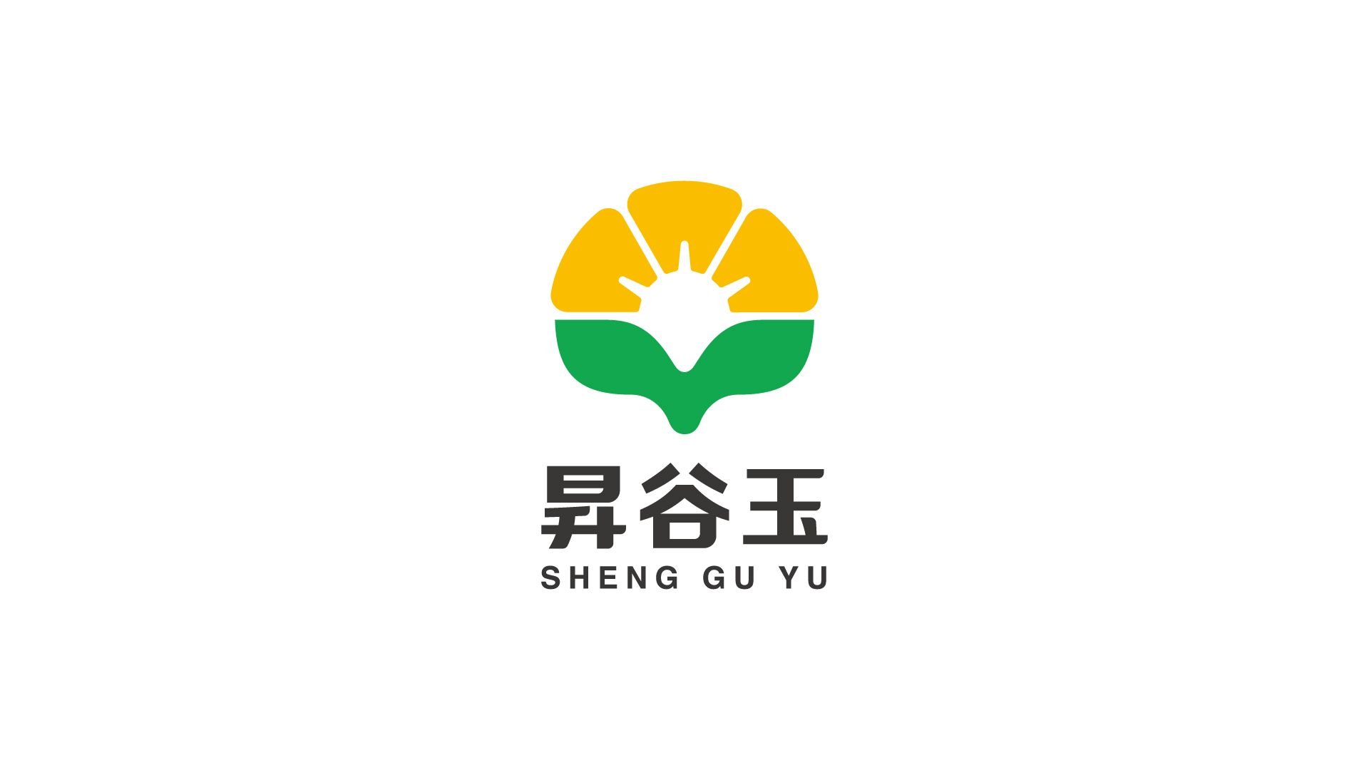 圖形標-農牧業(yè)種子logo設計