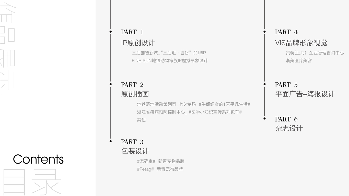 2021~2022年作品集图3
