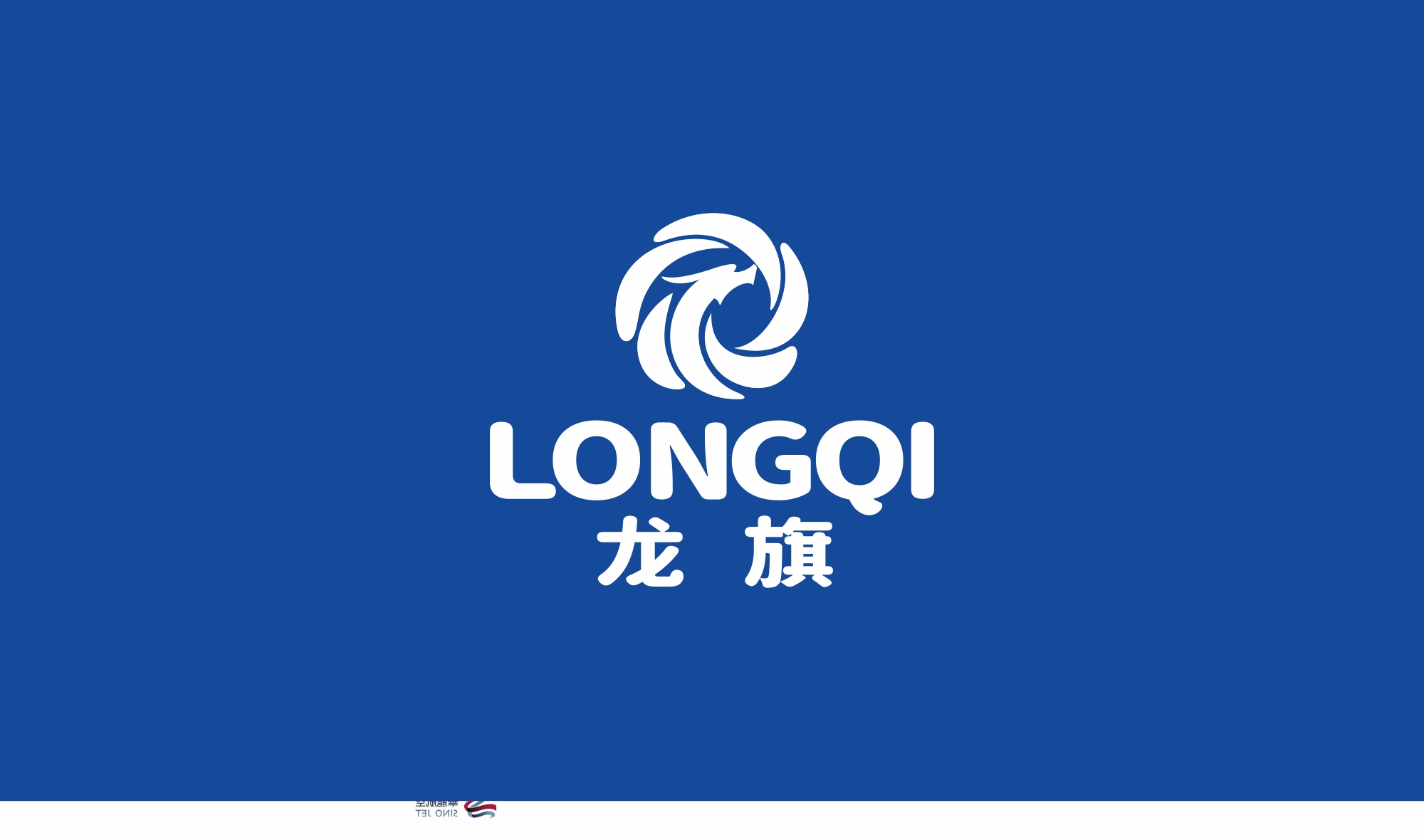 顏色豐富醒目-建材涂料類logo設(shè)計