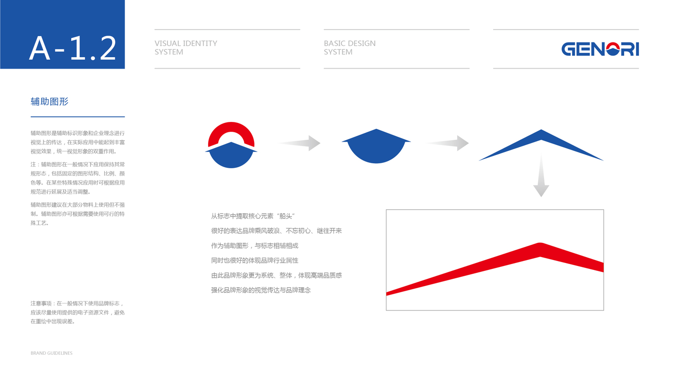 半導體科技logo設(shè)計中標圖3